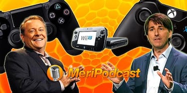 MeriPodcast 6x38: Final de temporada