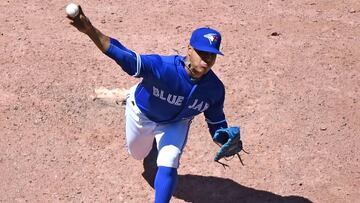 El campo de sueños de la MLB