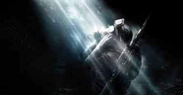 ¿En qué se parecen y diferencian los juegos de Metro de los libros?