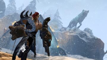 Captura de pantalla - Guild Wars 2 (PC)