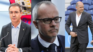 El legado en la sombra del ‘Grupo PSG’