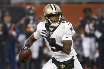 Equipo en 2019: New Orleans Saints
Firmó con: Carolina Panthers
Salario anual: $21,000,000
Contrato: Tres años - $63,000,000 ($33 millones garantizados)