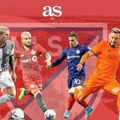 The big name players that won’t be involved in the 2022 MLS Cup Playoffs