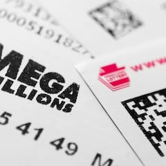 Mega Millions: Aparece el ganador de los $31 millones de dólares