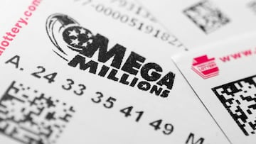 Megamillions: Aparece el ganador de los $31 millones de d車lares