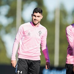 Unai Núñez, posibilidad para regresar al Athletic