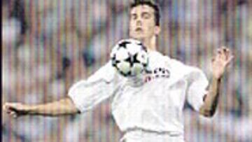 Pavón no entró en la convocatoria para hoy.