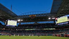 Miami, la ciudad que ha conquistado Messi con su llegada al Inter, será sede del duelo por el tercer y cuarto lugar en la Copa Mundial del 2026.