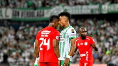 Así quedan los cuadrangulares de la Liga BetPlay: el A es el grupo de la muerte