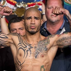 Cotto vuelve en agosto con Márquez y Canelo en el horizonte