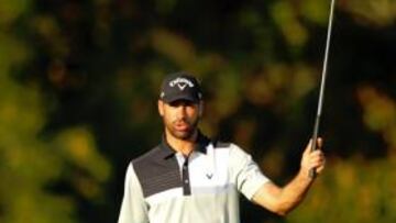 Quirós: "Sería estúpido pensar en repetir 65 golpes"