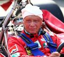 Niki Lauda se disculpa con la Scuderia por sus duras críticas