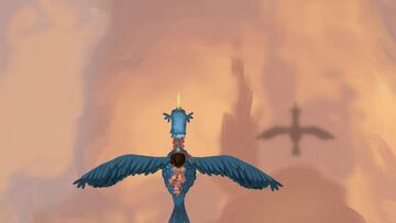 Captura de pantalla - Broken Age (PC)