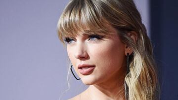 Taylor Swift, demandada por un parque de atracciones