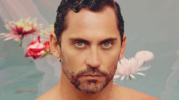 Paco Le¨®n, criticado por la tem¨¢tica de su ¨²ltima performance