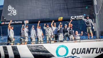 \01/10/2022\ - Royal Cup 52 SUPER SERIES Scarlino