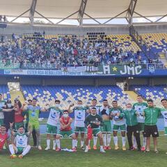 La hazaña de Puerto Montt que lo mantiene luchando por el título