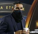 Las cartas de Poyet para suplir las bajas de Fuenzalida y Puch