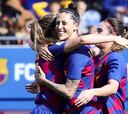 Jenni Hermoso se coloca como la máxima goleadora europea