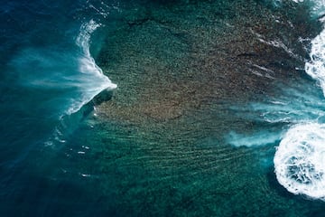 Nikon Surf Photo of the Year 2018.