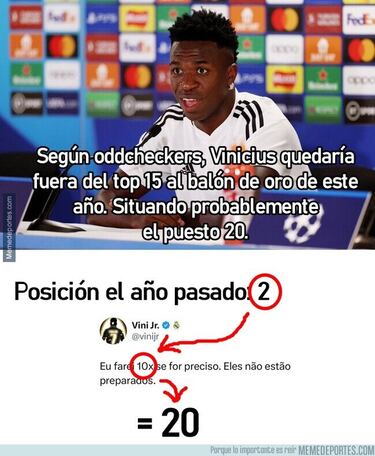 Los mejores memes de la jornada unificada