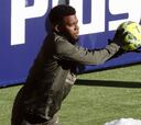 Lemar explica su transformación: "Ahora sí tengo el ADN Atlético"
