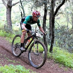 Fabian Rabensteiner defenderá título con Michele Casagrande