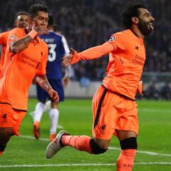 Gerrard: This Liverpool attack is better than Suárez-led trio