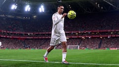 Arbeloa y el Madrid transmiten confianza absoluta a Trent