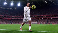 All eyes on one Real Madrid player ahead of the next LaLiga game