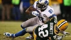 Comienzan los playoff de la NFL con la ronda wild card