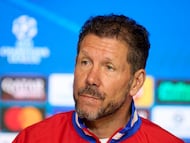 The Argentinean has spent 14 years at the helm with Atlético Madrid and for many years has been the highest Spain coach in Spain’s top flight.
