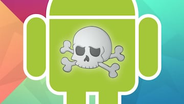 15 apps Android malware que debes borrar ya