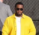 Imágenes de TMZ muestran a P. Diddy caminando por el aeropuerto de Miami: ¿Por qué no lo han arrestado?