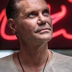 Nacho Vidal habla sobre el acoso sufrido tras los falsos rumores de que tiene sida