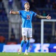 En Argentina colocan a Gonzalo Piovi como posible refuerzo de Boca Juniors