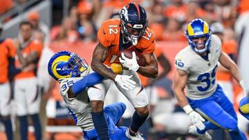 The NFL didn’t make any big rule changes for the 2021 season, opting to make some tweaks to improve the game. Here’s a look at what’s new...