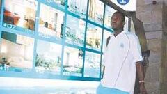 El Depor avista Europa tras la África marsellesa