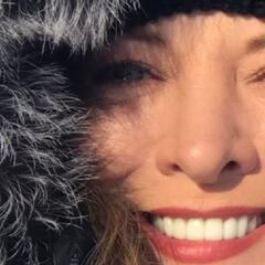 Andrea Noli dijo que no necesita a Jorge Salinas para mantener a su hija Valentina