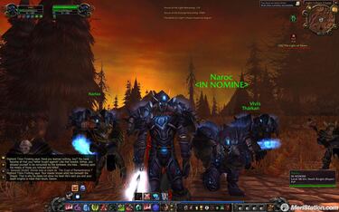 Secrets of Ulduar estrena contenidos en World of Warcraft