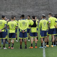 Las Palmas pide que le vacunen “lo antes posible”