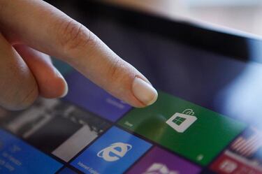 Xbox One quiere las apps de Windows 8