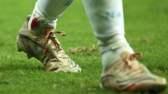 No hay alarma por Messi