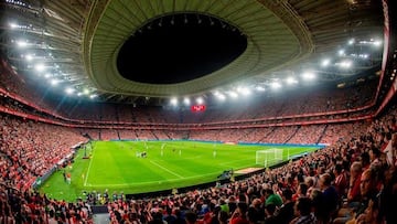 Athletic - Elche en directo: LaLiga EA Sports hoy en vivo