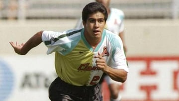 Recordamos la historia del mediocampista centroamericano, quien entr&oacute; en la historia de su pa&iacute;s al ser el primero en arribar al f&uacute;tbol de Estados Unidos.