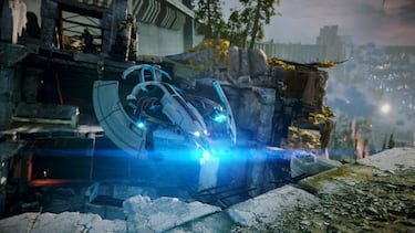 [E3 2013] Galería de imágenes: Killzone: Shadow Fall