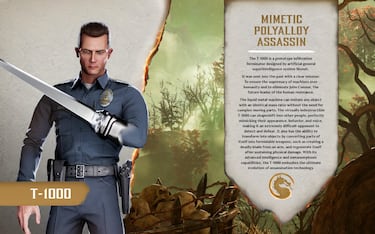 El implacable T-1000 de ‘Terminator 2′ llega a Mortal Kombat 1: cómo conseguir a este despiadado nuevo luchador