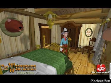 El nuevo título de Revistronic estará en el E3