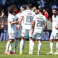 Nuevamente reprograman un partido de Colo Colo: dos duelos clave en cinco días