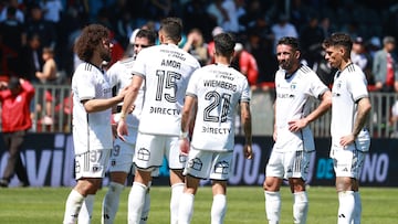 Nuevamente reprograman un partido de Colo Colo: dos duelos clave en cinco días